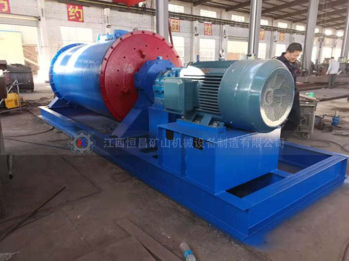 水泥設備球磨機